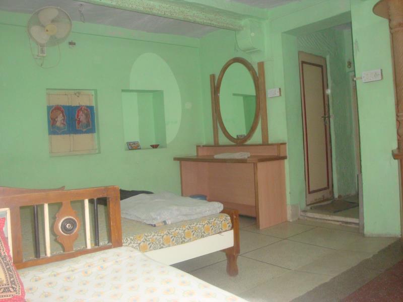 Shivam Hotel