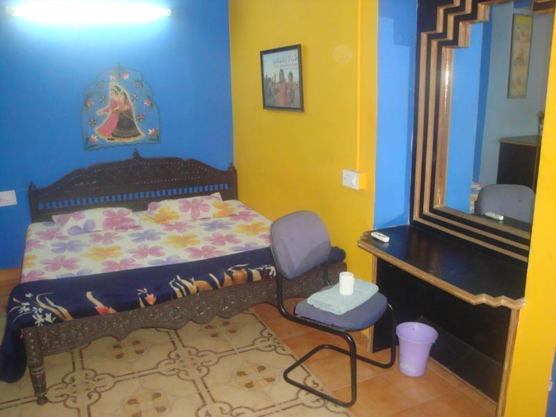 Hotel Shivam 2*