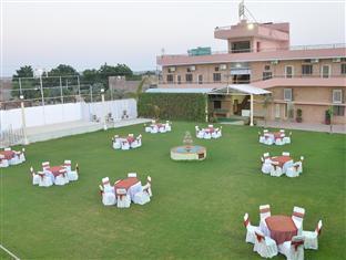 Shivam Palace & Resort