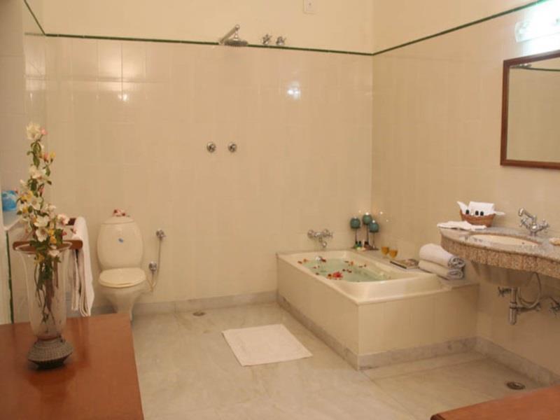Polo Heritage 3* Jodhpur (Rajasthan)