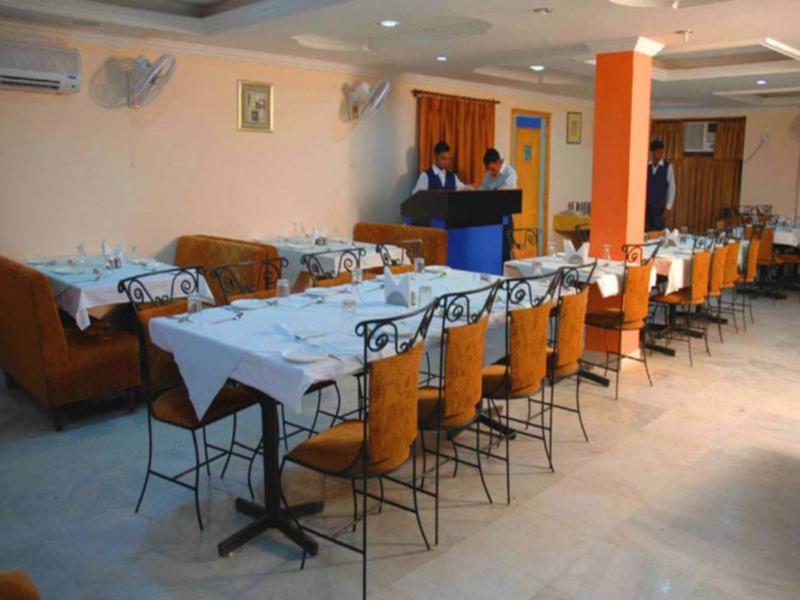 Astoria Hotel Jodhpur (Rajasthan)