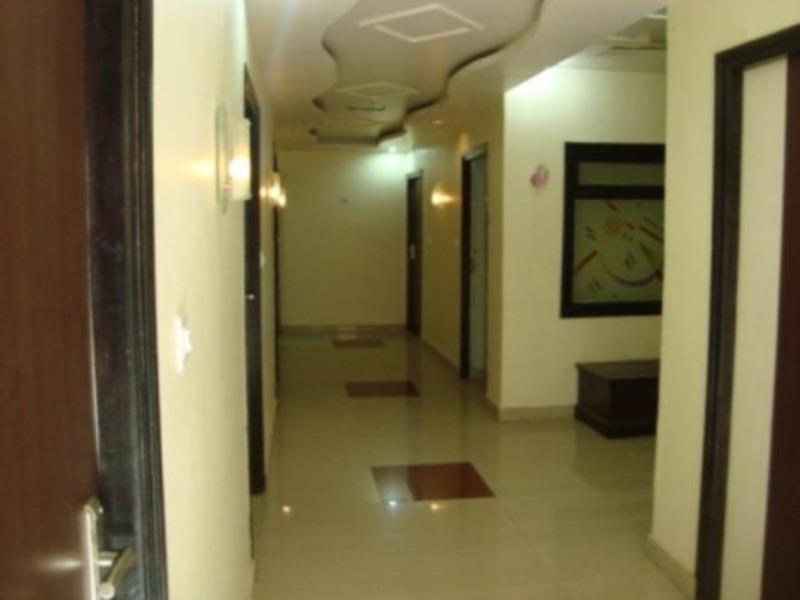 R K Excellency Hotel