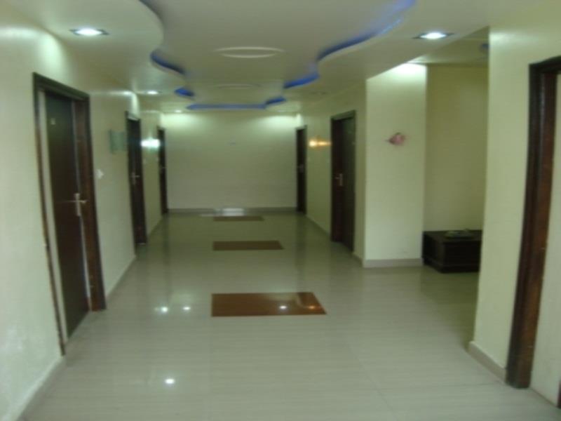 R K Excellency Hotel 2*