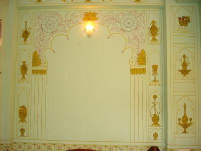 Krishna Prakash Heritage Haveli Hotel Jodhpur (Rajasthan)