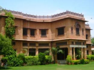 Hotel Jasol Heritage 3*