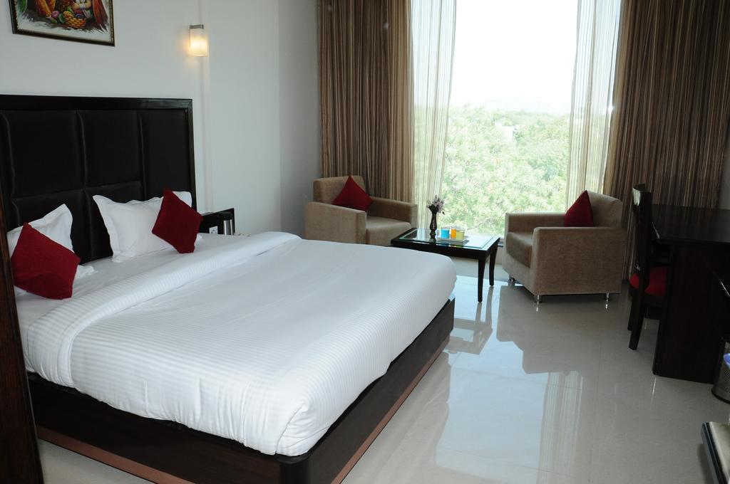 Chandra Imperial 3* Jodhpur (Rajasthan)