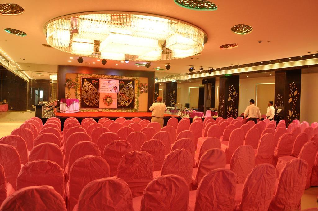 Chandra Imperial Hotel Jodhpur (Rajasthan)
