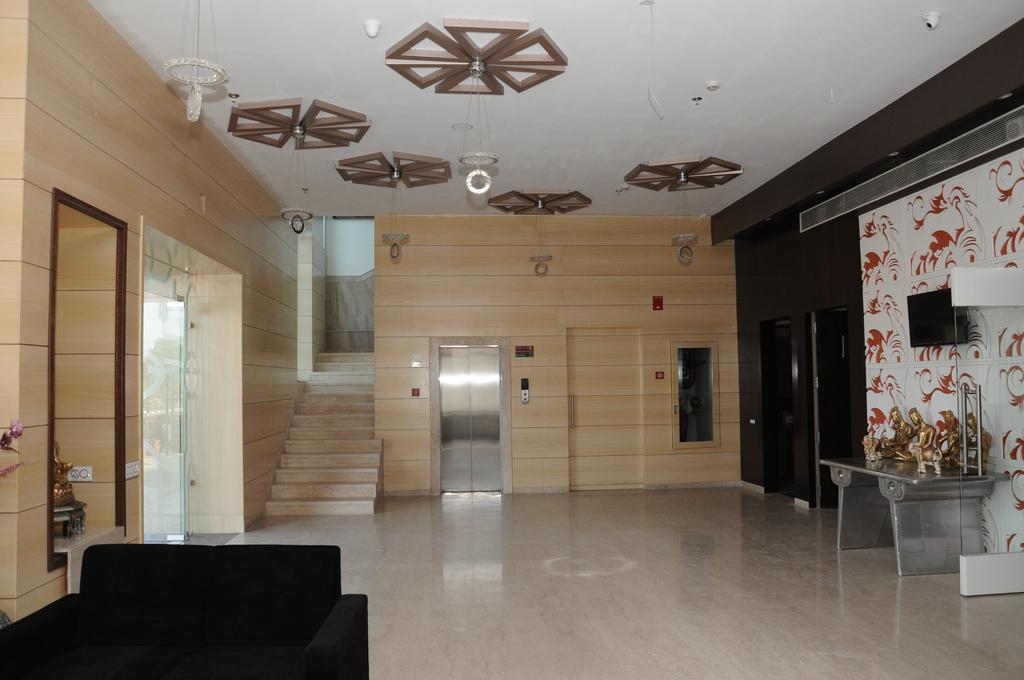 Chandra Imperial Hotel Jodhpur (Rajasthan)