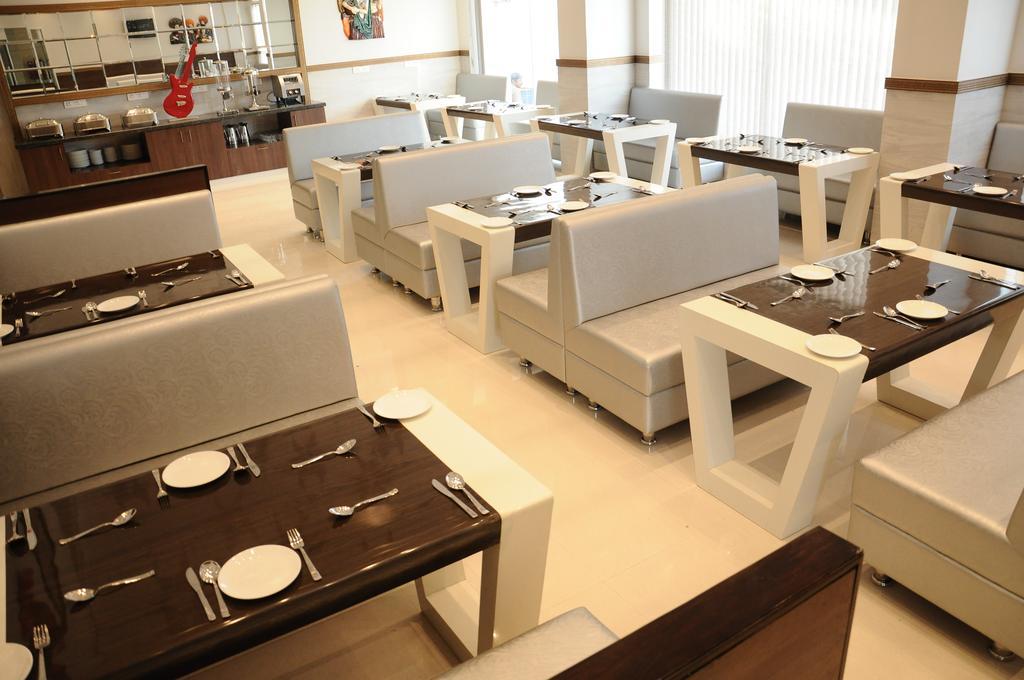 Chandra Imperial Hotel Jodhpur (Rajasthan)