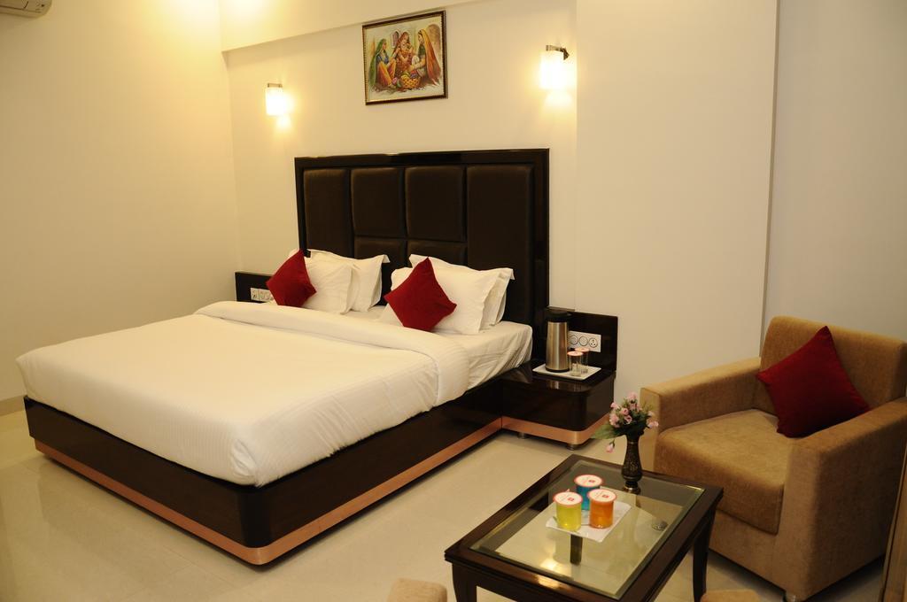 Chandra Imperial Jodhpur (Rajasthan)