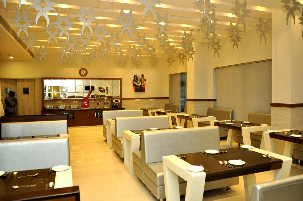 Chandra Imperial Hotel Jodhpur (Rajasthan)