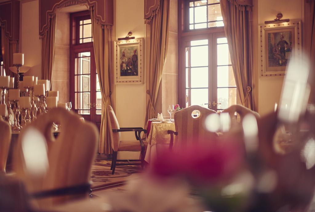 Hotel Umaid Bhawan Palace Jodhpur