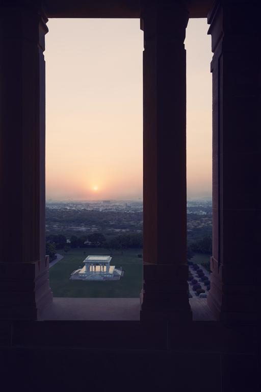 Umaid Bhawan Palace Jodhpur Jodhpur (Rajasthan)