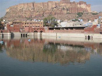 Jee Ri Haveli Hotel Jodhpur (Rajasthan)