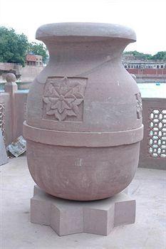 Hotel Jee Ri Haveli