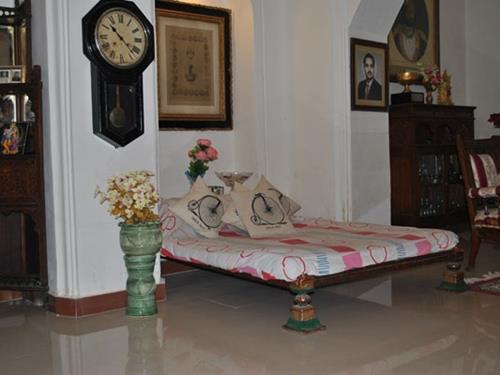 Hotel Kishore Bagh Palace Jodhpur (Rajasthan)