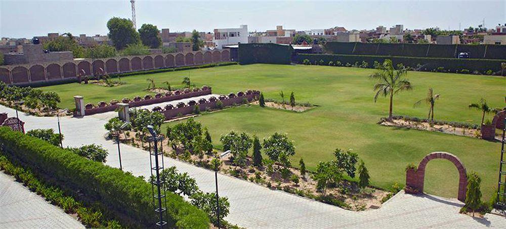 Amargarh Jodhpur (Rajasthan)