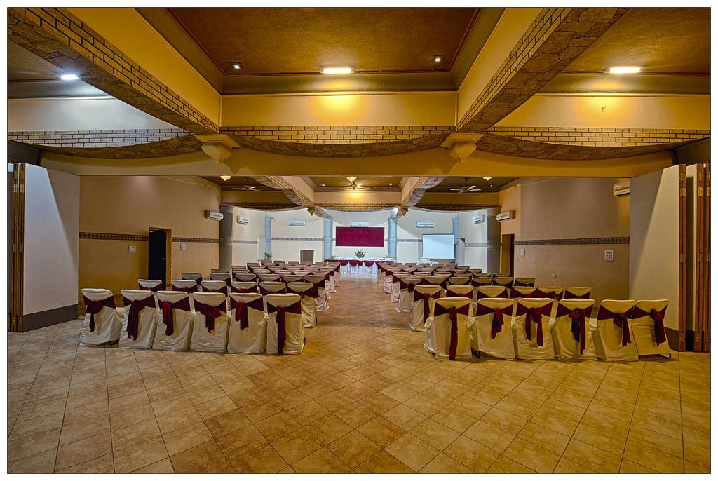 Resort Nirali Dhani Ethnic Heritage And Jodhpur (Rajasthan)