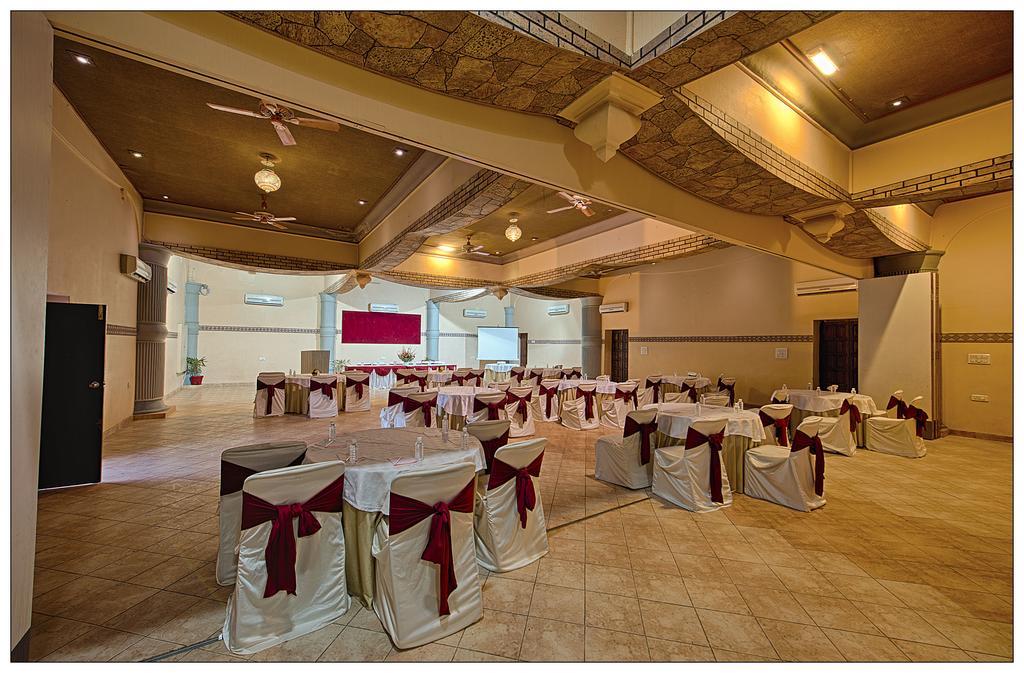 Nirali Dhani Ethnic Heritage And Resort