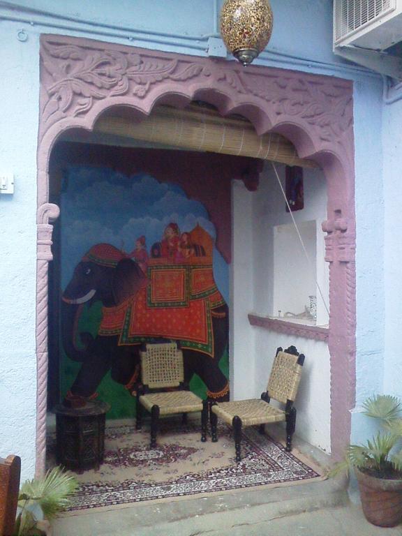 Jewel Haweli Guest house 3*