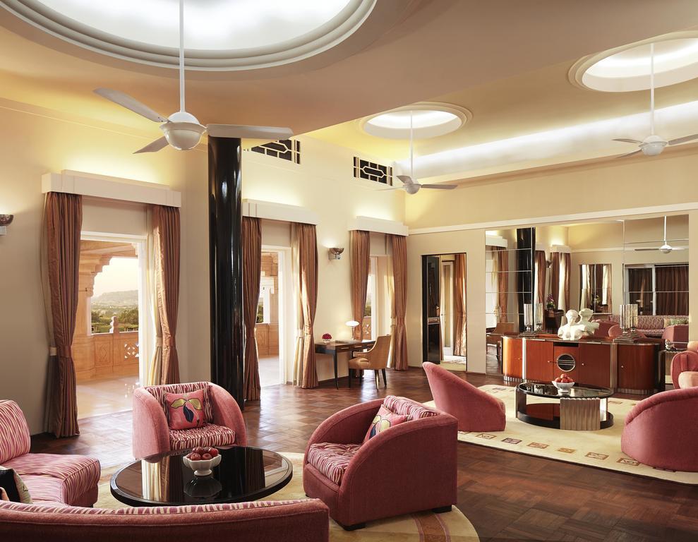 Umaid Bhawan Palace Jodhpur
