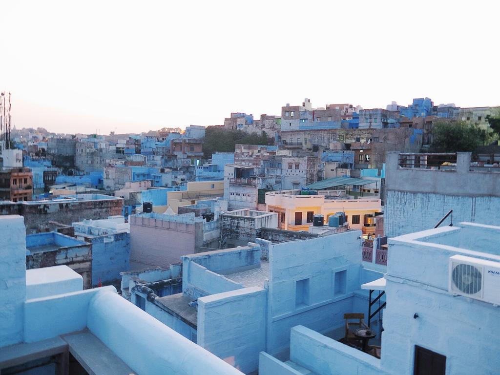 Jewel Haweli 3* Jodhpur (Rajasthan)