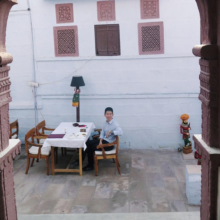 Jewel Haweli Guest house 3*