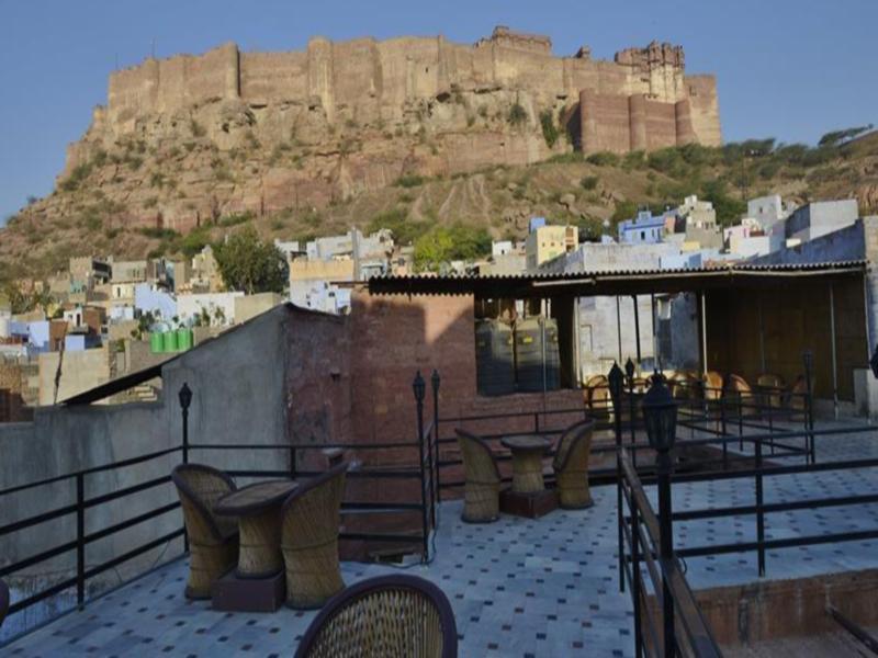 Hotel Gouri Heritage Haveli 2*