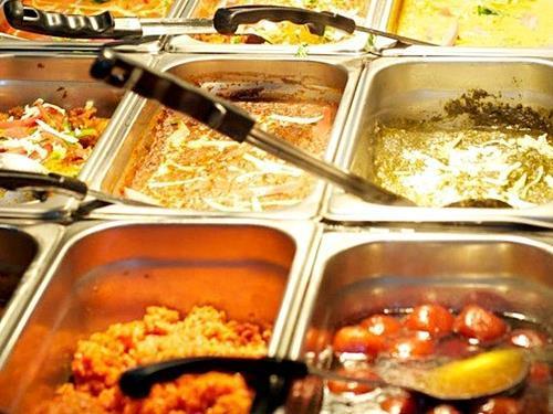 Hostel Imperial Polo Ground Haveli Jodhpur (Rajasthan)
