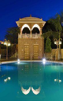 Resort Nirali Dhani Ethnic Heritage And