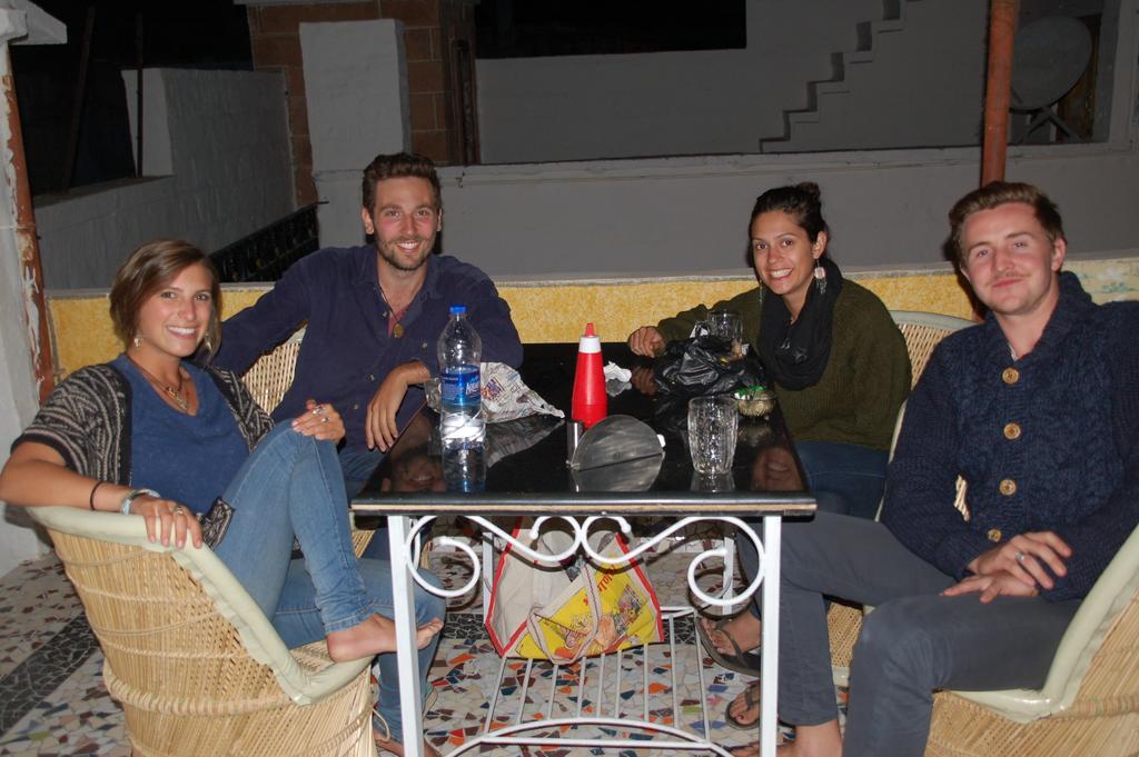 Jaswant Bhawan Homestay Jodhpur (Rajasthan)