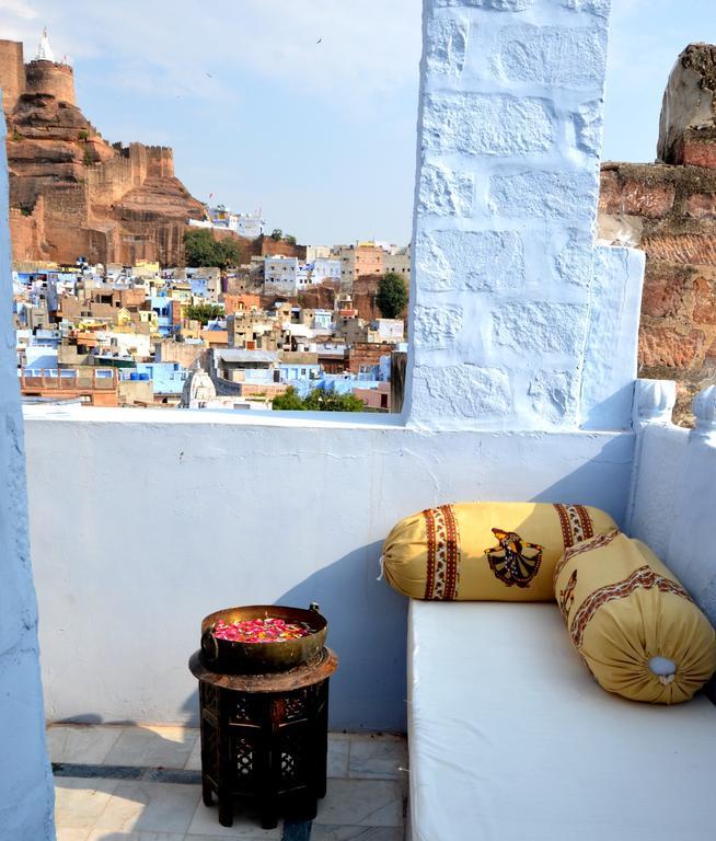Jewel Haweli Guest house 3*