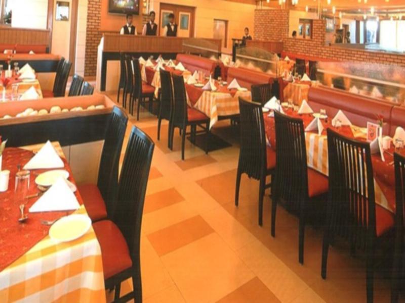 Hotel Niky International