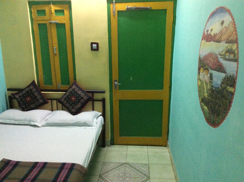 Guest house Govind