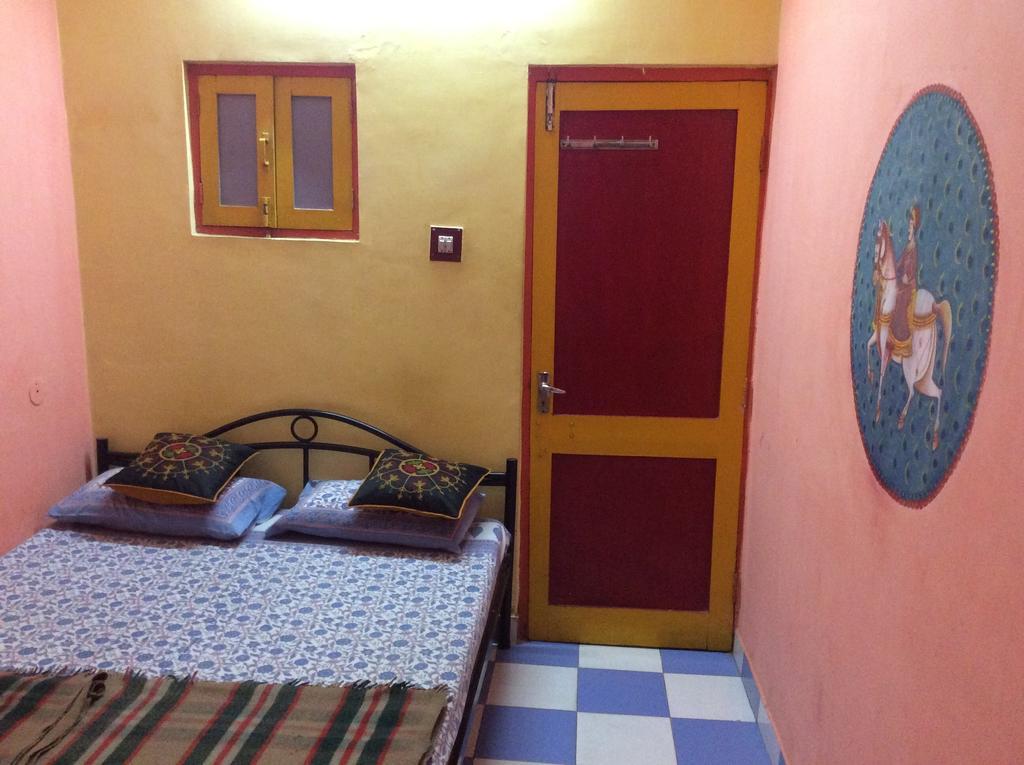 Guest house Govind 2*