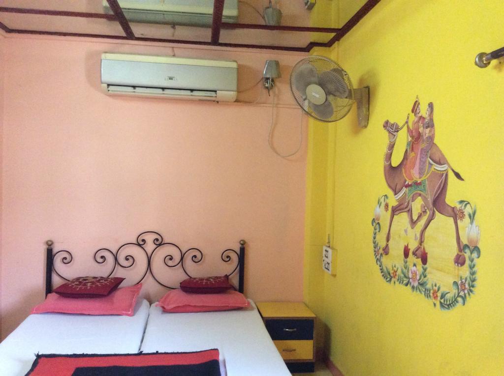 Guest house Govind Jodhpur (Rajasthan)