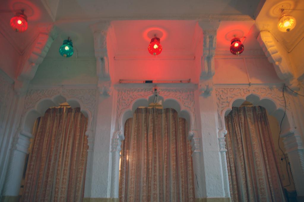 Jaswant Bhawan Homestay