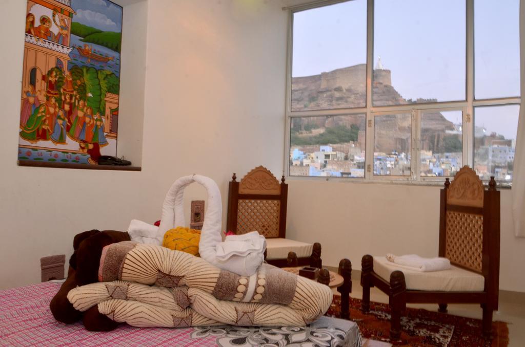 Guest house Jewel Haweli