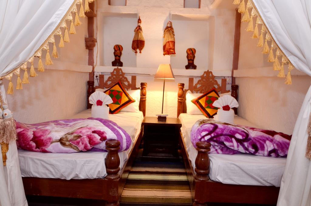 Jewel Haweli 3* Jodhpur (Rajasthan)