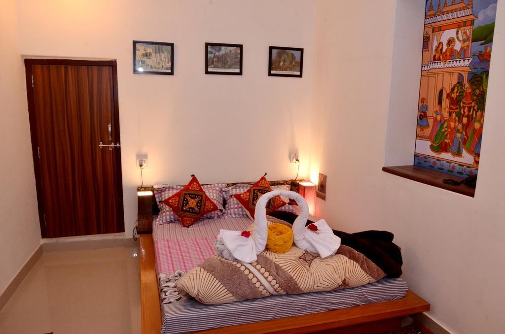 Jewel Haweli 3* Jodhpur (Rajasthan)