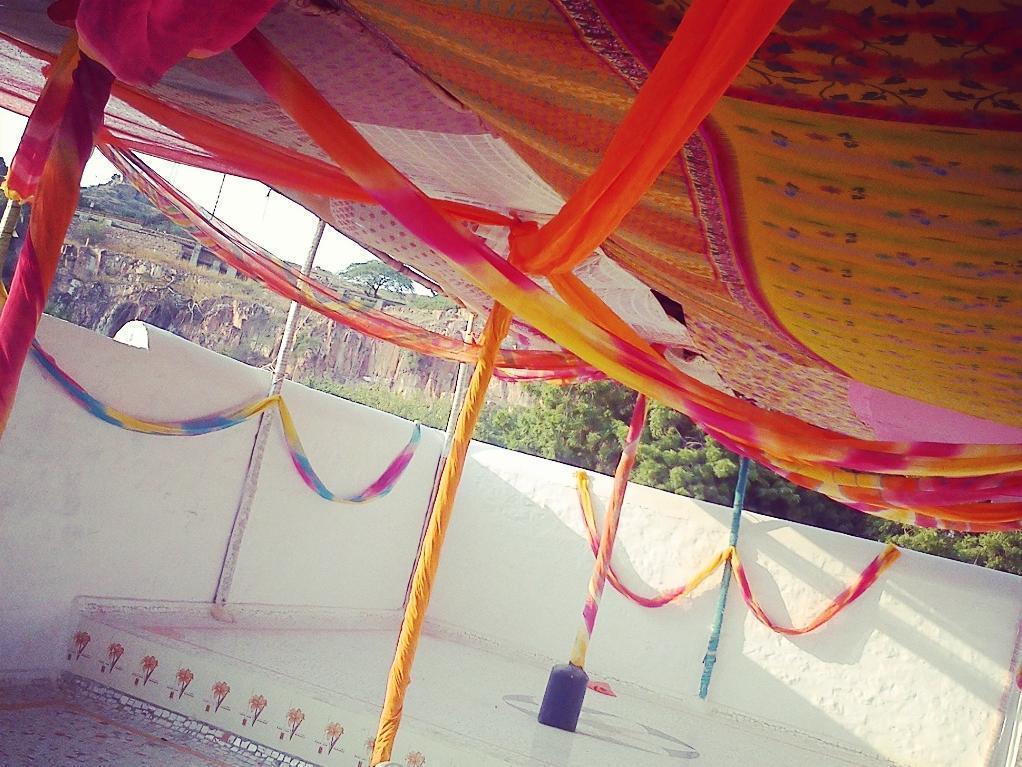 Guest house Jodhpur Heritage Haveli Jodhpur (Rajasthan)