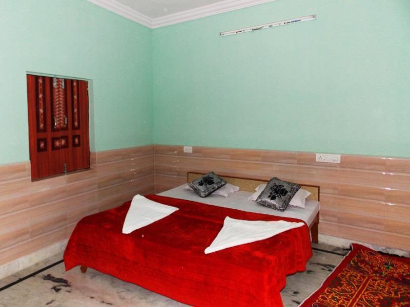 Guest house Royal Heritage 2*