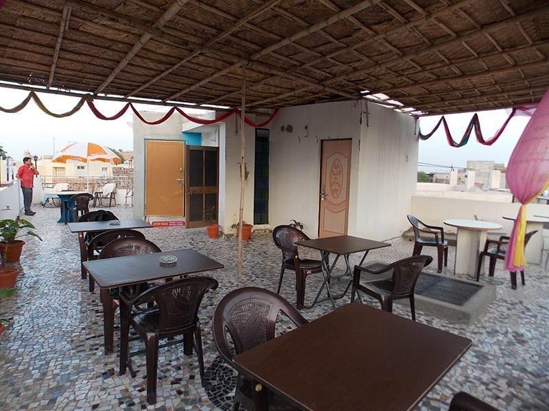 Guest house Royal Heritage