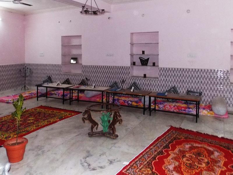 Royal Heritage Guest house