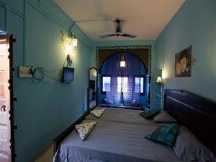 Singhvi's Haveli Hotel 3*