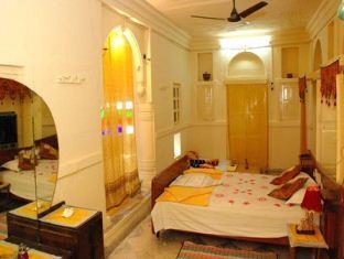 Singhvi's Haveli 3* Jodhpur (Rajasthan)
