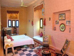 Singhvi's Haveli Hotel Jodhpur (Rajasthan)