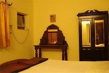 Ajit Mansion Hotel