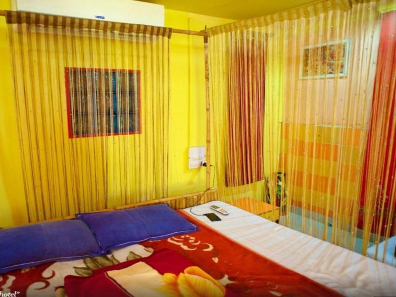 Guest house Govind 2*