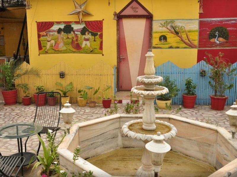 Govind Guest house Jodhpur (Rajasthan)